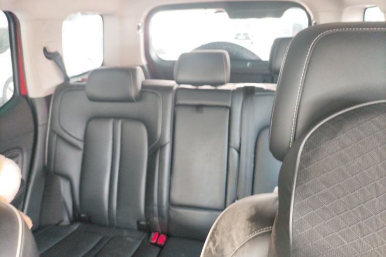 Used Tank 300 2021 Off-Road Edition 2.0T Conqueror
