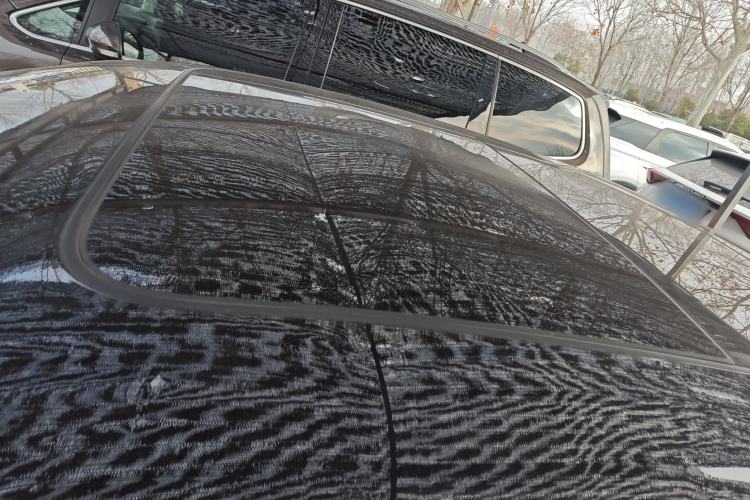 Used Volkswagen Passat 2019 330TSI Elite Edition China V Standard
