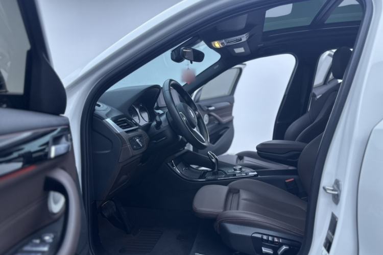 Used BMW X2 2021 sDrive25i Leading Model M Sport Package