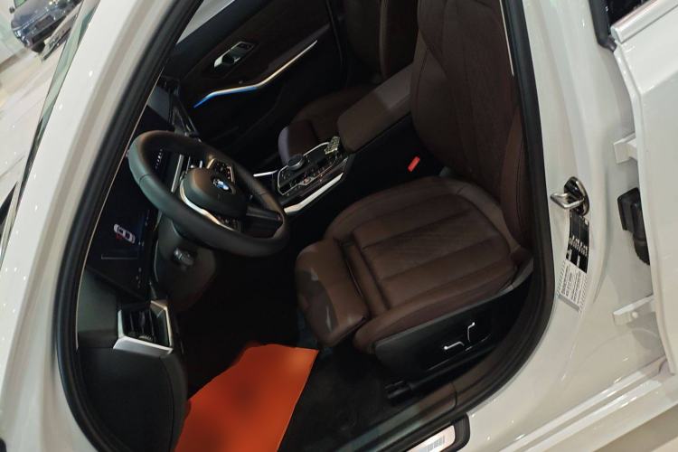 Used BMW 3 Series 2024 325Li M Sport Package
