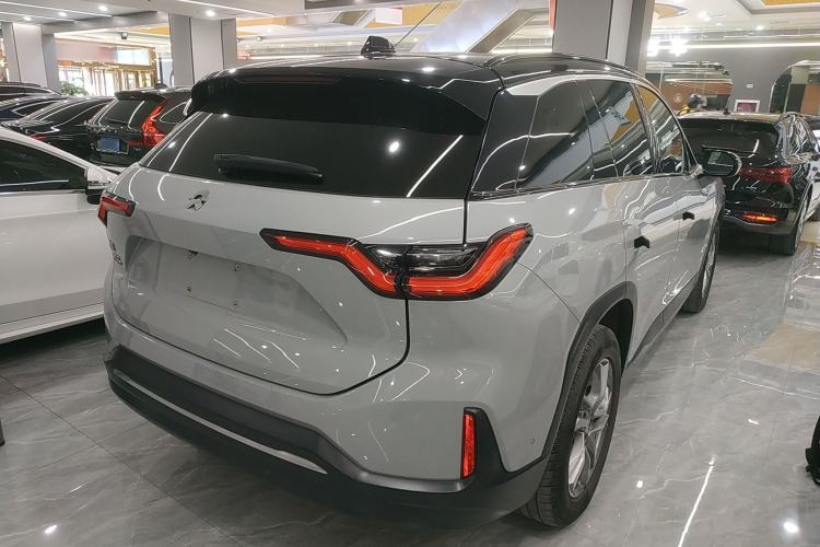 Used Nio ES6 2020 420 km Sport Edition