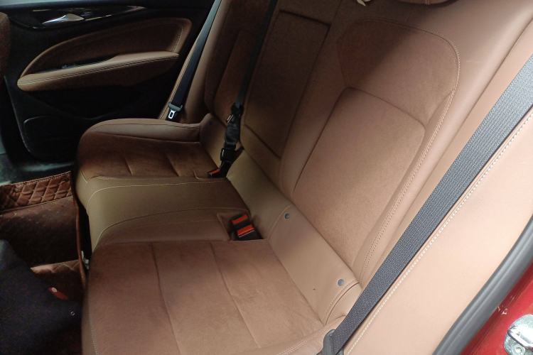 Used Buick Regal 2017 20T Elite Edition
