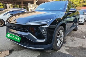 Used Nio ES6 2020 600 km Sport Edition