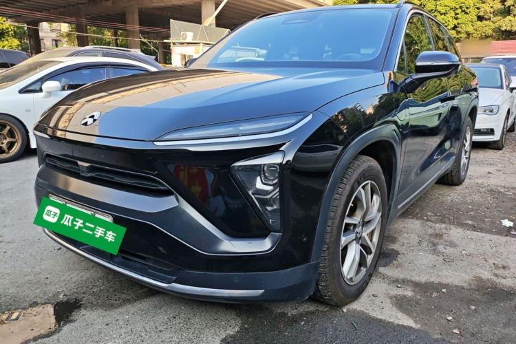 Used Nio ES6 2020 600 km Sport Edition