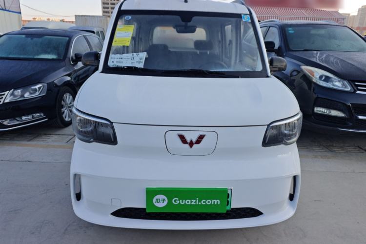 Used Wuling Zhiguang New Energy 