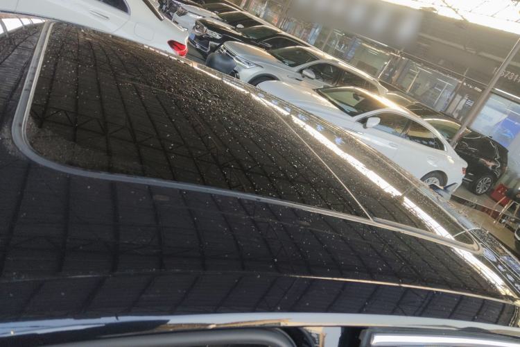 Used Volkswagen Magotan 2020 330TSI DSG Leading Model
