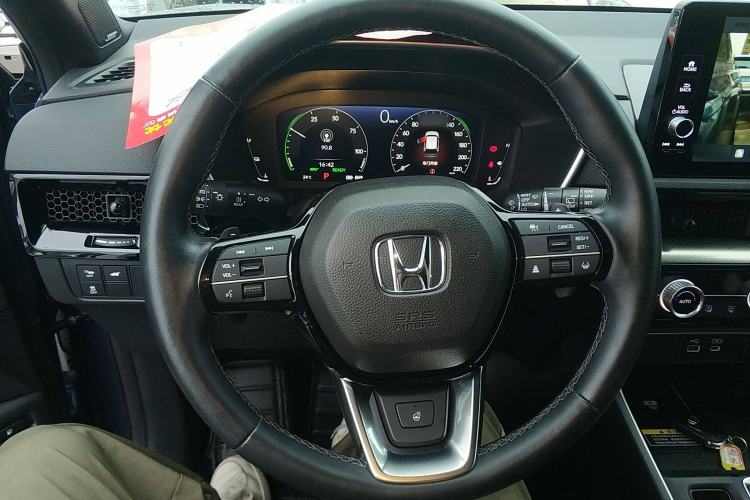 Used Honda Breeze New Energy 2023 ePHEV Ultimate Edition
