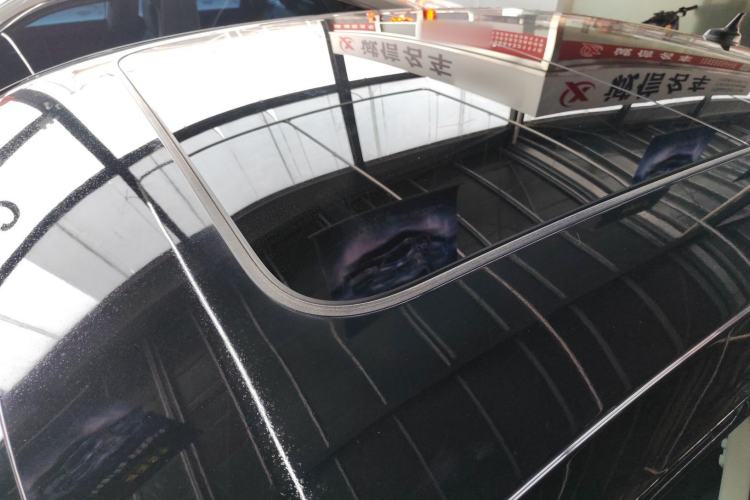 Used Volkswagen Magotan GTE Plug-in Hybrid 2022 GTE Luxury Model
