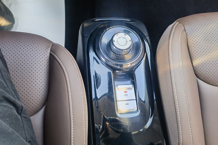 Used Wuling Bingo 2023 333km Enjoy+ Version
