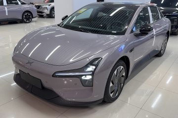 Used XPeng MONA M03 2025 502 Long-Range Max