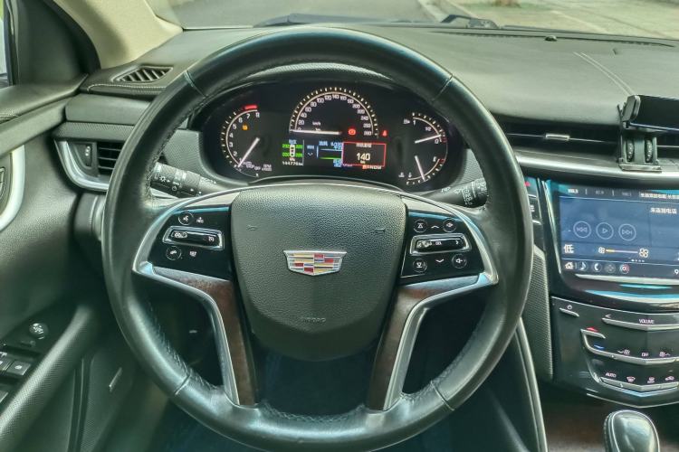 Used Cadillac XTS 2018 28T Tech Edition
