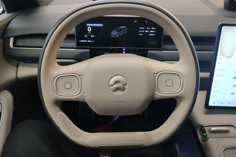 Used Nio ES8 2023 75 kWh