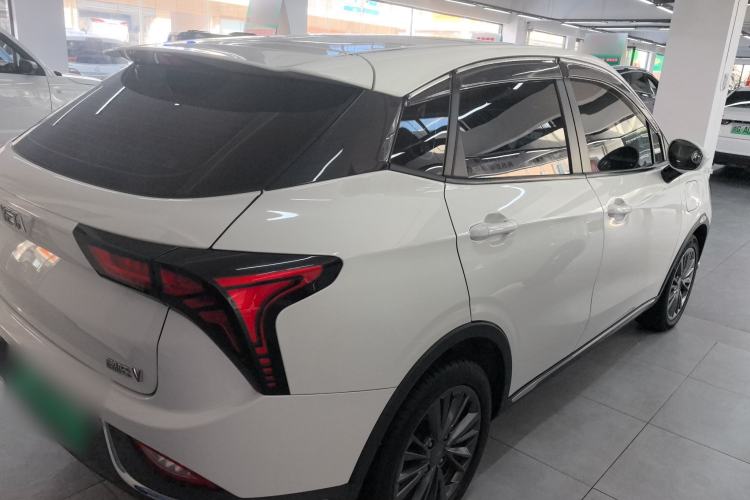 Used NETA V 2022 Chao 400 Lite
