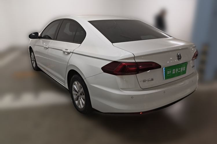 Used Volkswagen Bora 2020 1.5L Manual Fashion Edition