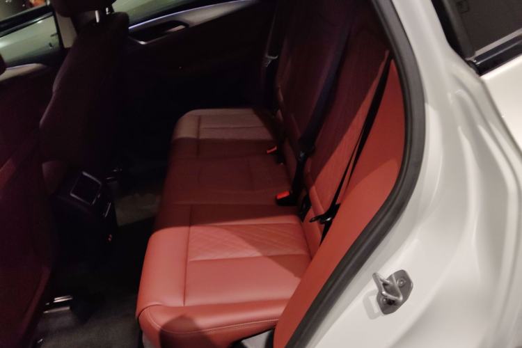 Used BMW iX3 2023 Leading Type
