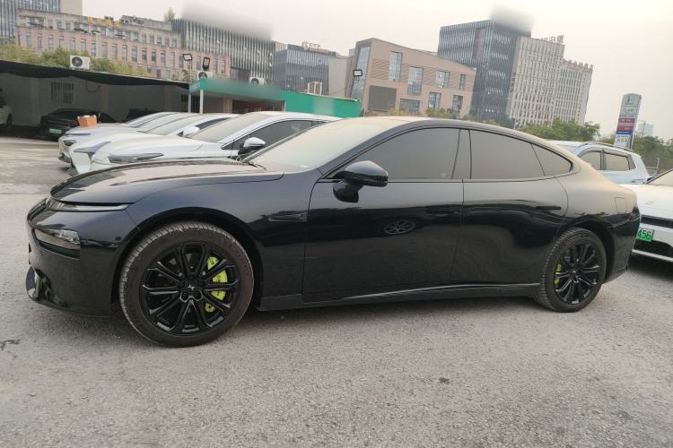 Used XPeng P7 2022 562E Performance Edition
