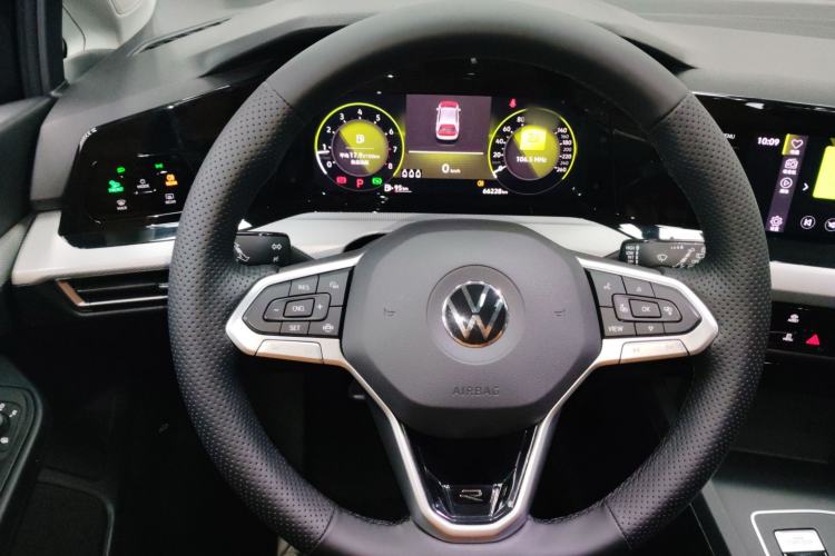 Used Volkswagen Golf 2021 280TSI DSG Pro