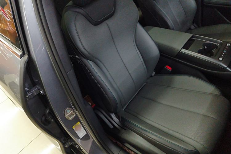 Used BYD Qin L 2025 EV 470KM Leading Edition