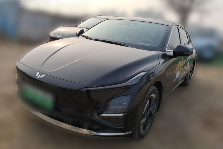 Used Wuling Xingguang 2025 610 km Smart Advanced Version