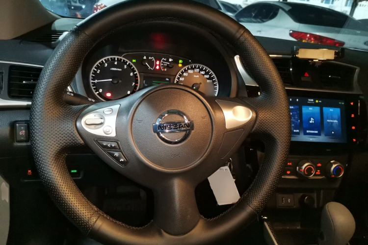 Used Nissan Sylphy 2022 Classic 1.6XL CVT Luxury Edition
