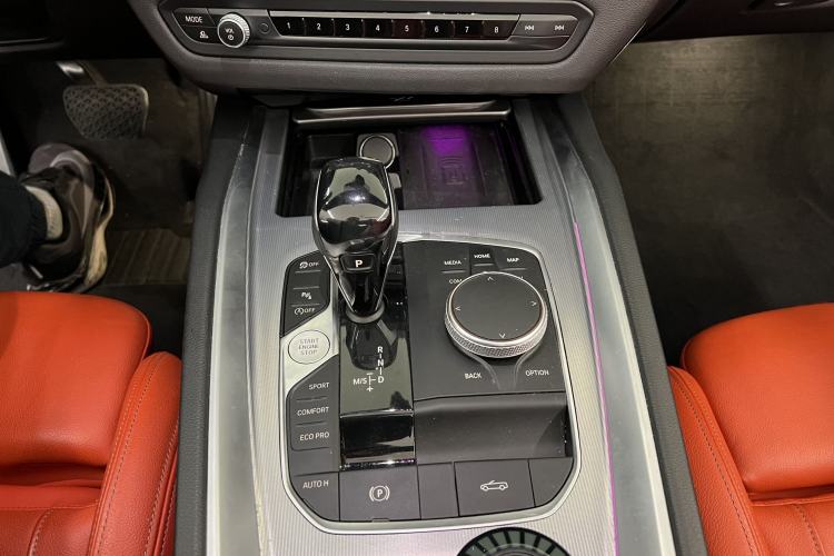 Used BMW Z4 2019 sDrive 25i M Sport Night Edition package