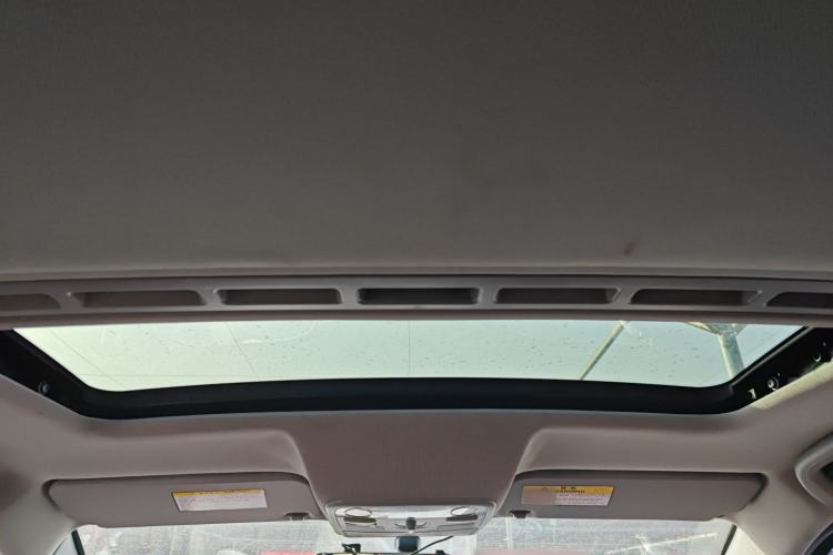 Used Haval H1 2017 Red-Label 1.5L AMT Luxury Model
