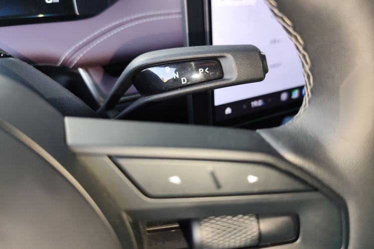 Used  SU7 2024 Rear-Drive Long-Range Intelligent Driving Version