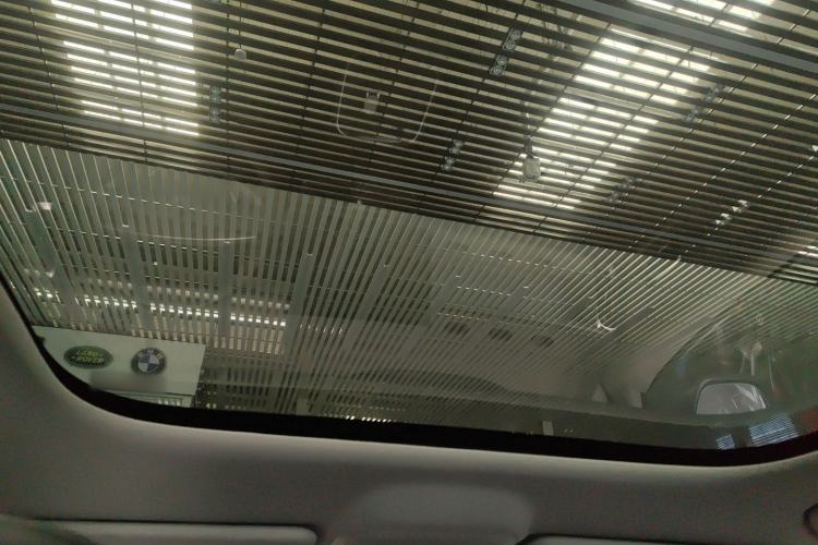 Used Leapmotor B10 2025 510 Joyful Edition
