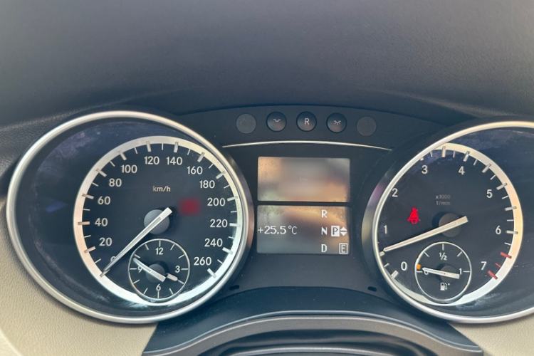 Used Mercedes-Benz R-Class 2017 R 320 4MATIC Business Edition Prestige Model