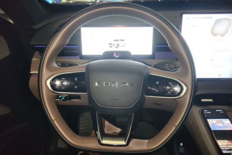 Used Chery Tiggo 8 PLUS 2025 290TGDI DCT Prestige 5-Seater