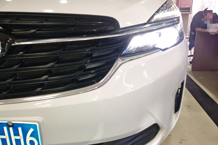 Used Buick GL8 2021 Land Cruiser Executive Class 652T Luxury Model