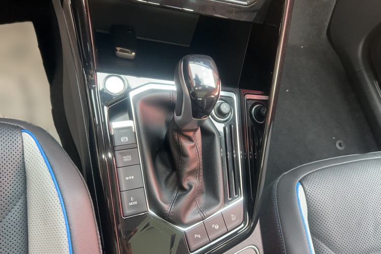 Used Volkswagen Tayron GTE Plug-in Hybrid 2020 1.4T Luxury Model
