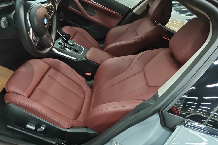 Used BMW 4 Series 2022 425i Gran Coupe M Sport Package