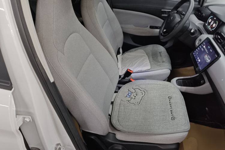 Used Leapmotor T03 2023 200 Lite Edition
