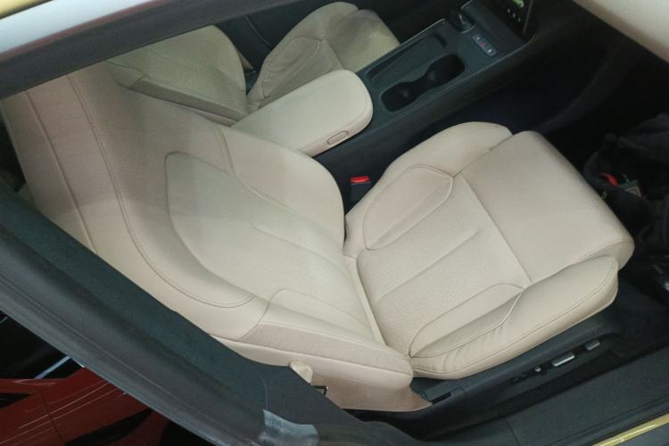 Used Nio ET5 2022 75 kWh