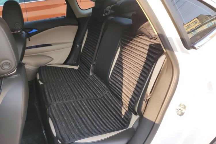 Used Buick Verano 2018 Sedan 15S Automatic Leading Model
