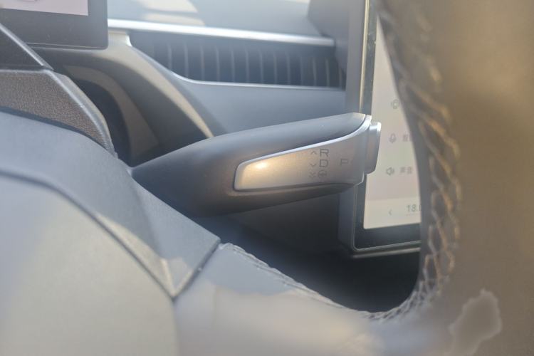 Used XPeng MONA M03 2024 515 Long-Range
