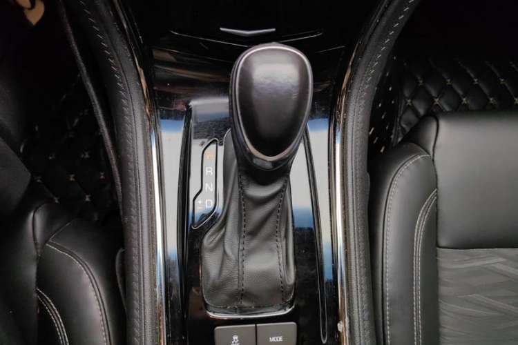 Used Cadillac ATS-L 2014 25T Comfort Model
