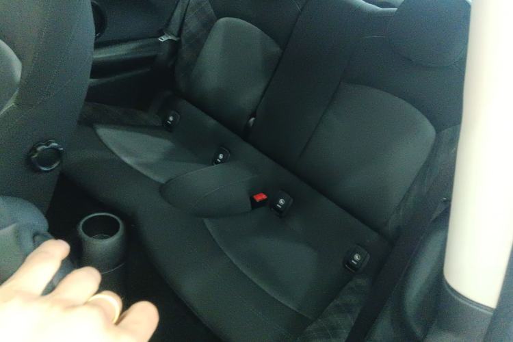 Used MINI MINI 2016 1.5T COOPER