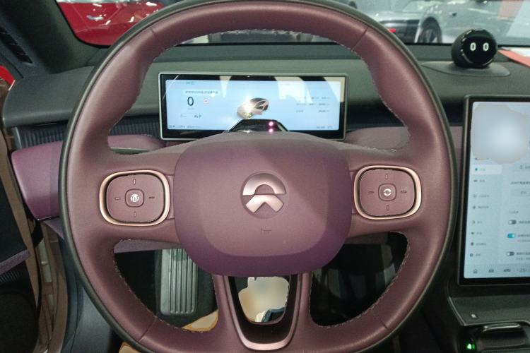 Used Nio ET5 2024 75 kWh