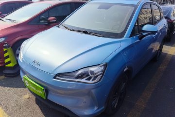 Used NETA V 2022 Pro Long-Range Smart Edition