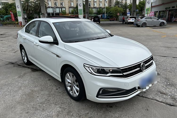 Used Volkswagen Bora 2020 1.5L Automatic Elite Version
