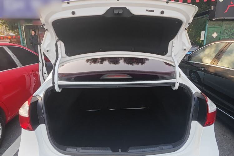 Used Kia K3 2016 1.6L Automatic GL
