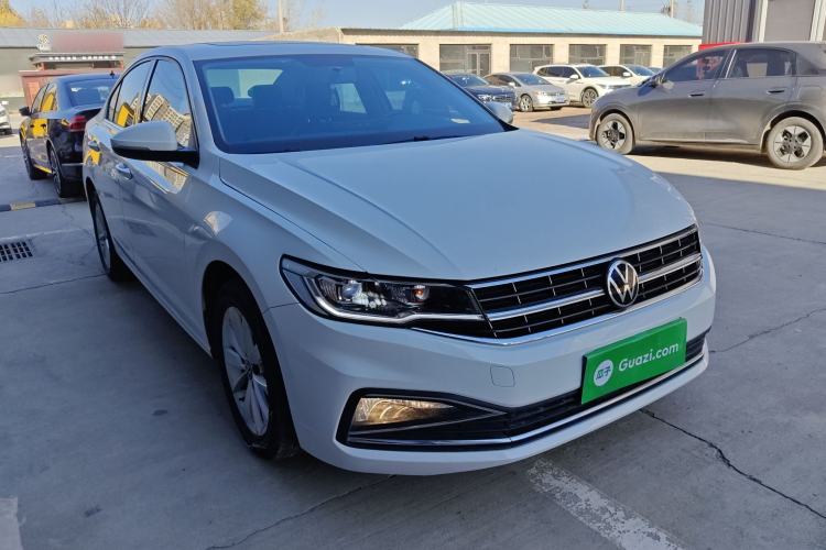 Used Volkswagen Bora 2021 1.5L Automatic Comfort Smart Connect Edition