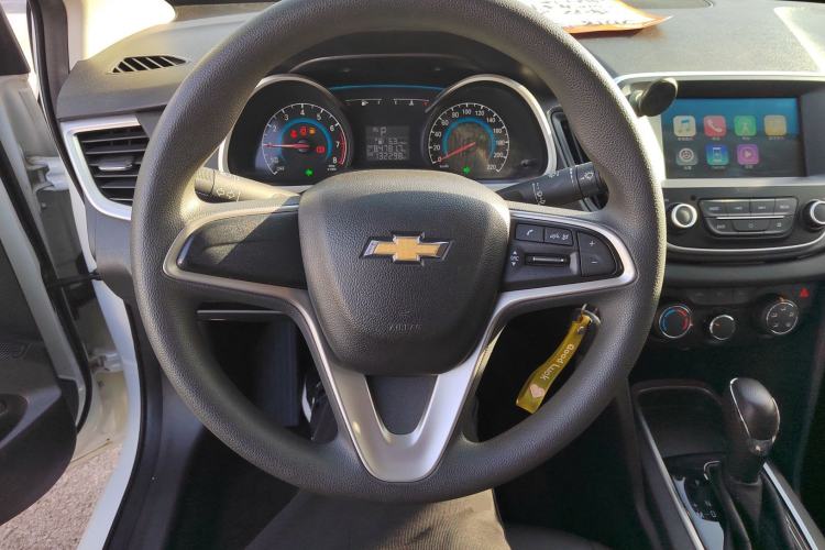 Used Chevrolet Cavalier 2019 320 Automatic Xinyue Edition
