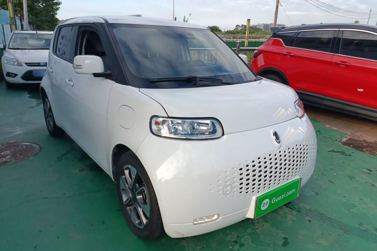 Used ORA White Cat 2020 360 km Luxury Version