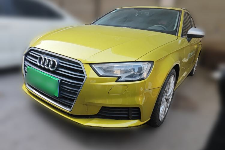 Used Audi A3 2017 Sportback 35 TFSI Ambition Edition