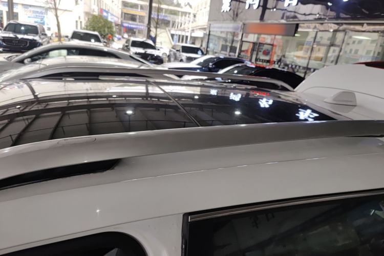 Used  Cherokee 2017 2.0L Superior Edition
