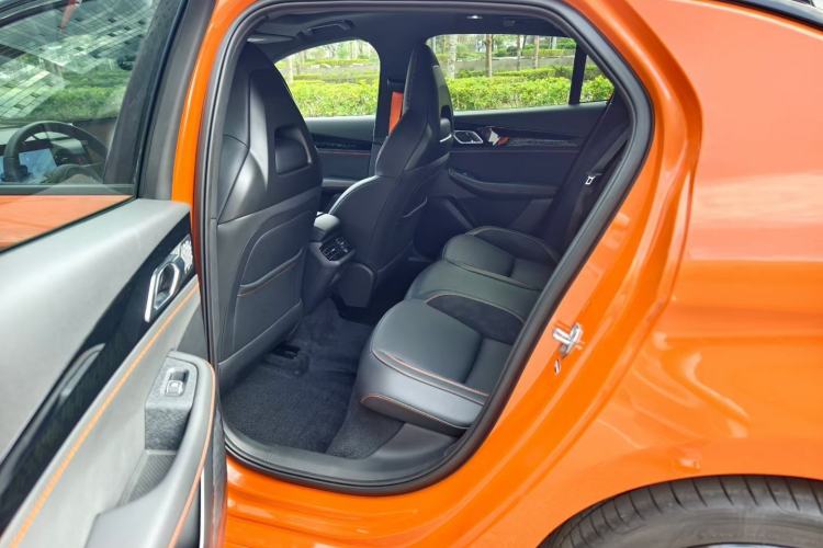 Used Lynk & Co 03 2025 1.5TD DCT Champion Edition Pro
