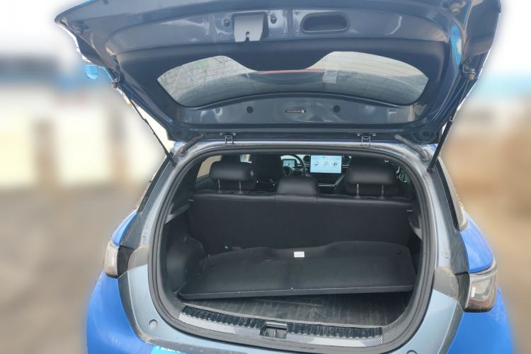 Used BYD Dolphin 2024 Honor Edition 420km Freedom Version
